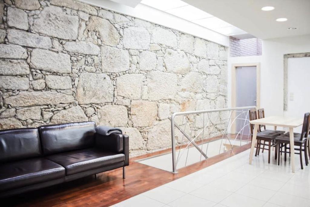 House Cedofeita Villa Porto Eksteriør bilde