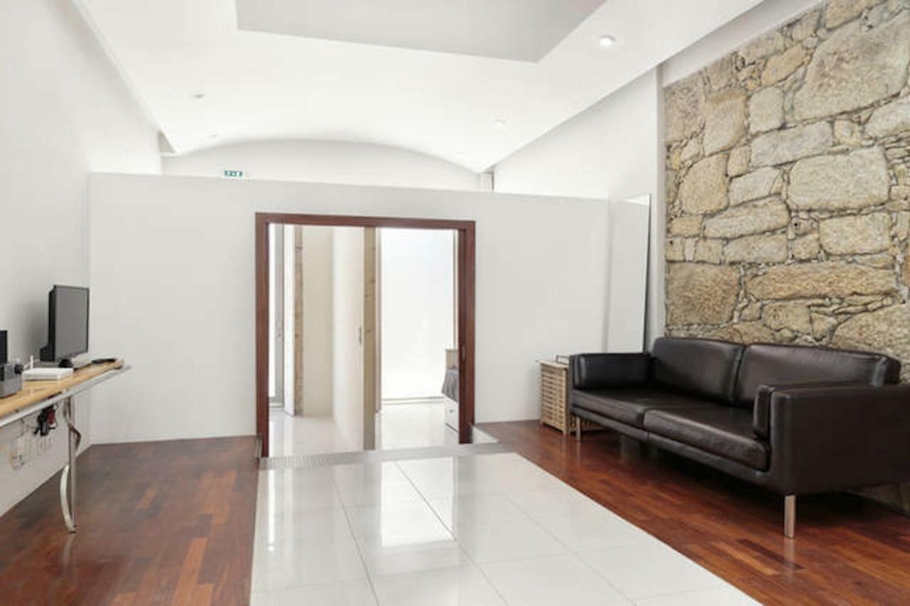 House Cedofeita Villa Porto Eksteriør bilde